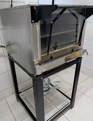 Forno pizzaria