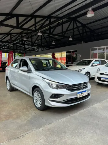 Fiat Cronos Drive 1.0 6V 2023
