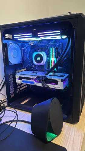 Kit 4x8GB DDR4 4000mhz G.Skill Trident Z CL18 Box