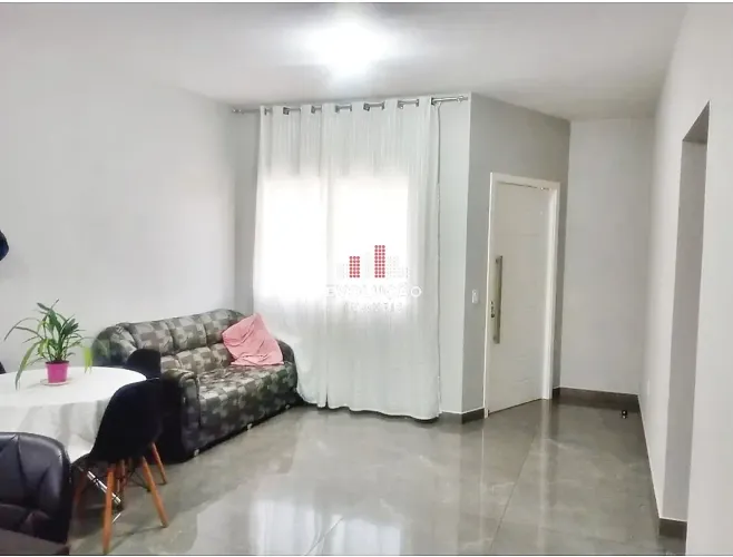 CASA 2 Quartos, 1 Suíte, 3 Vagas - Santo Amaro Imperatriz