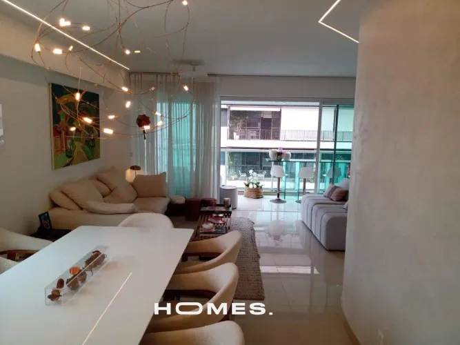 Apartamento 3 quartos em Ipanema