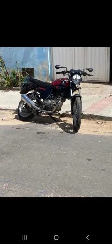 Troco por Jet