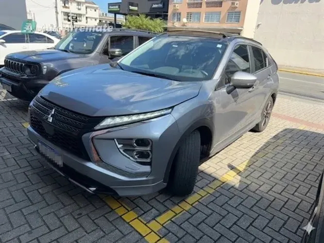 Mitsubishi Eclipse Cross HPE-S 1.5 16V 165cv Aut. 2023