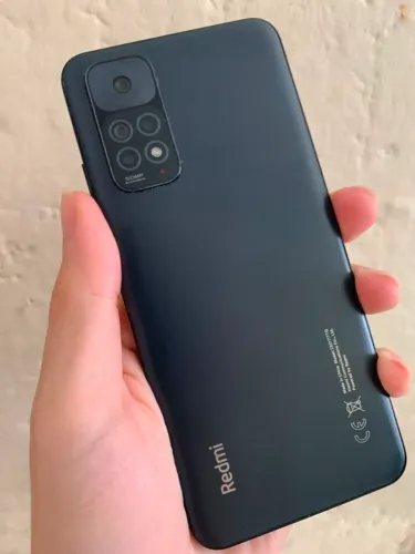 Redmi note 11
