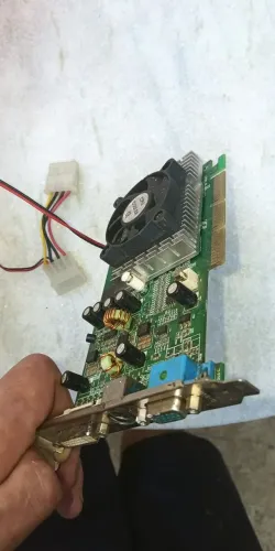 Placa de vídeo