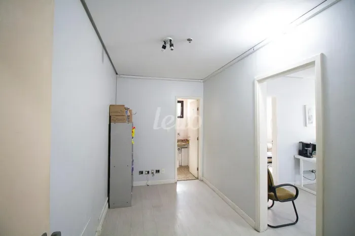 Comercial para alugar no(a) Pacaembu