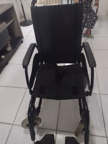 Cadeira de rodas
