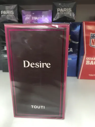 Perfume importado velvet seduction
