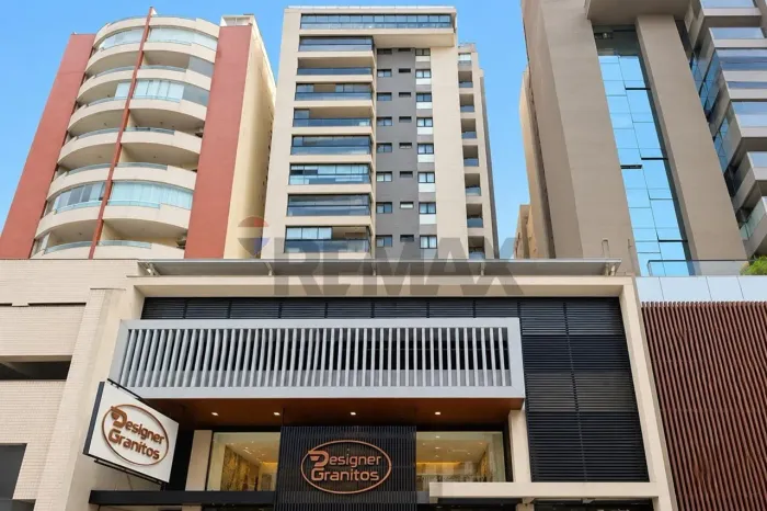Apartamento mobiliado para locação com 3 quartos, 1 suíte e 1 vaga São Mateus, Juiz de Fo
