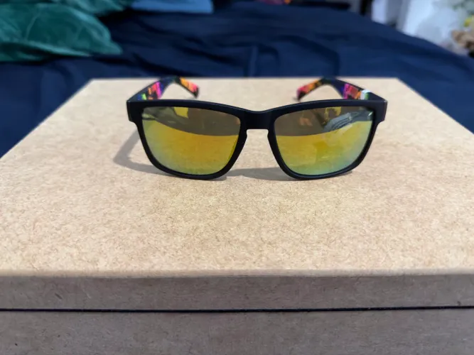 Óculos de Sol Quiksilver