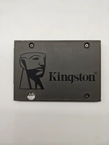 Ssd Kingston 240gb