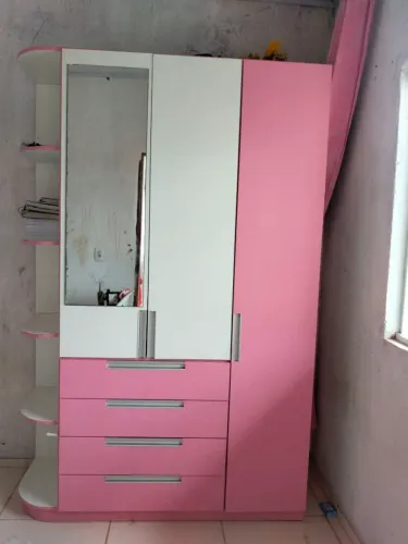 Guarda roupa