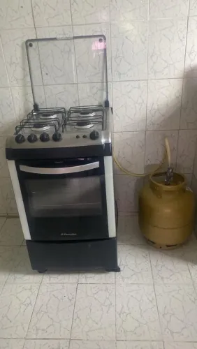 Fogão Electrolux 4 Bocas