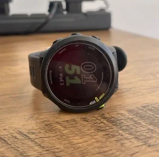 Garmin Forerunner 55 Smartwatch E Gps