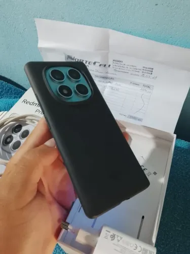 Redmi note 14 pro