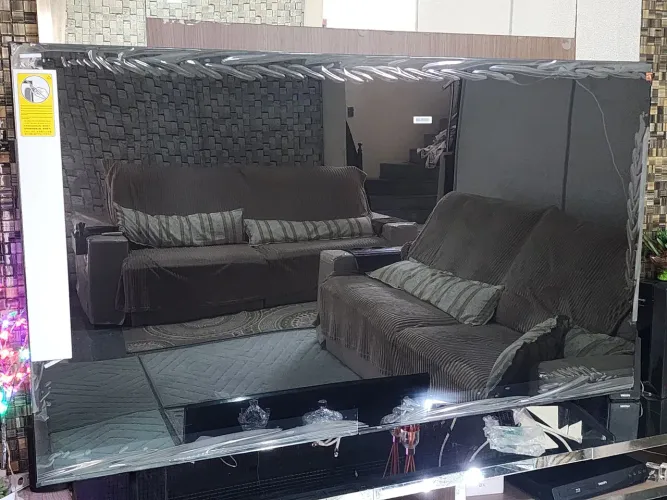 Tv TCL 75