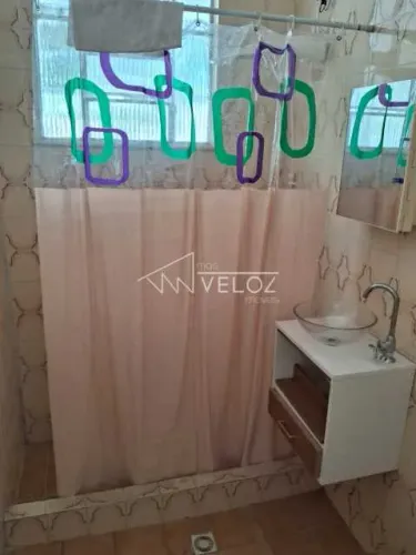 Apartamento - / Residencial / Santa Teresa
