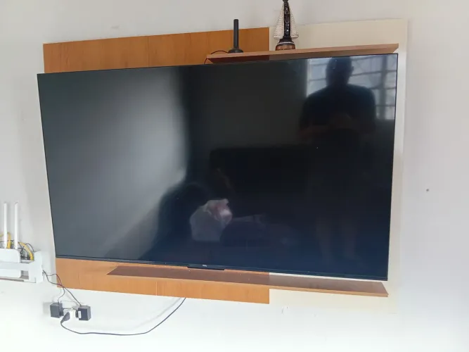 Painel tv barato