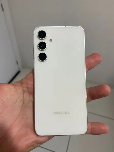 Samsung Galaxy S23 FE 256GB | Caixa Original | Funcionando 100%