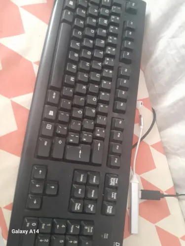 Vendo ou troco PC completo