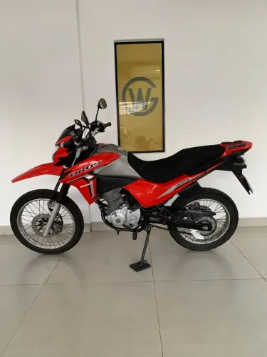 HONDA NXR Bros 160 ESDD - 2022