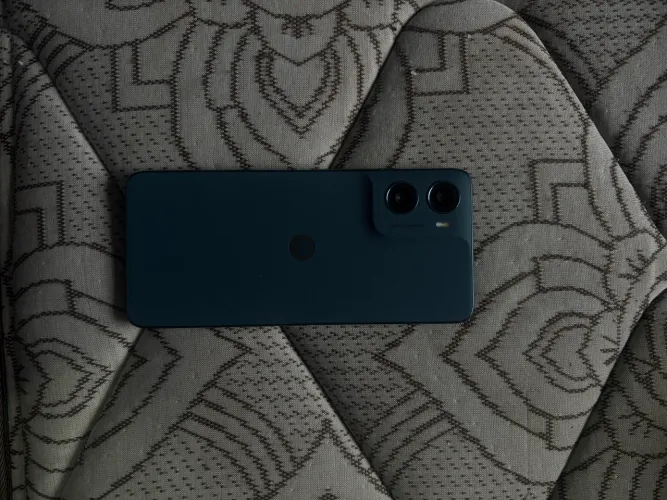Celular MOTO G 06