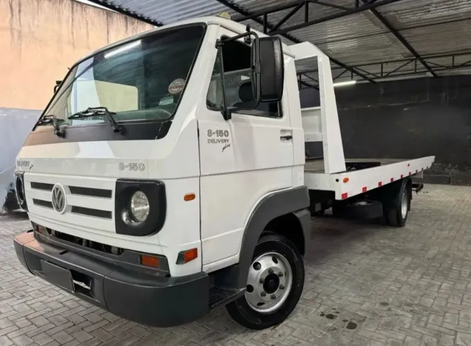8150 Plataforma 2011 extra 