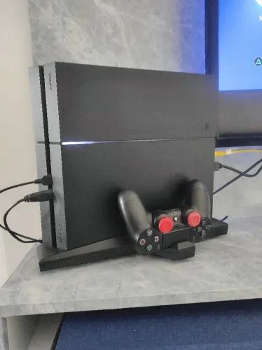 PlayStation 4 FAT 500GB
