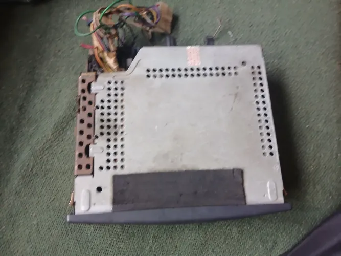 CD MP3 PIONER