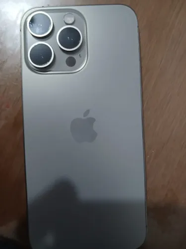 Iphone 15 Pro Max 256G