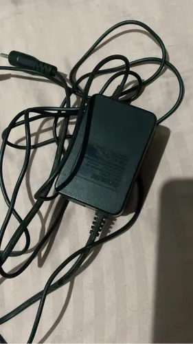 Fonte bivolt super Nintendo 