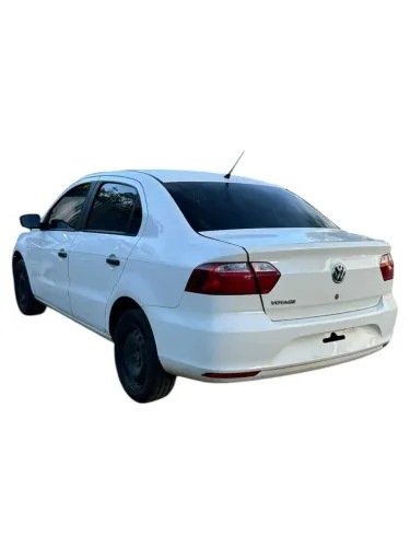 SUCATA VOLKSWAGEN VOYAGE 1.6 MB5 2021 2022