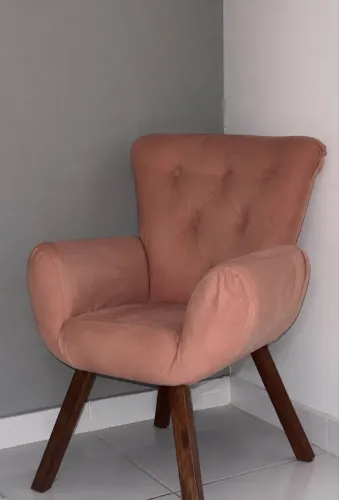 Vendo poltrona 