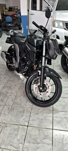 Fazer 250 FZ 25 2023