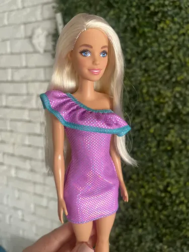 Barbie Fashionista 