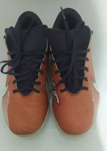 CHUTEIRA NIKE ORIGINAL N. 36
