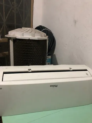 Ar condicionado 9.000 Btus