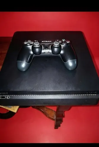 Playstation 4