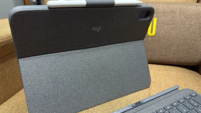 Apple IPad 11? A16 Azul 128gb + Acessórios