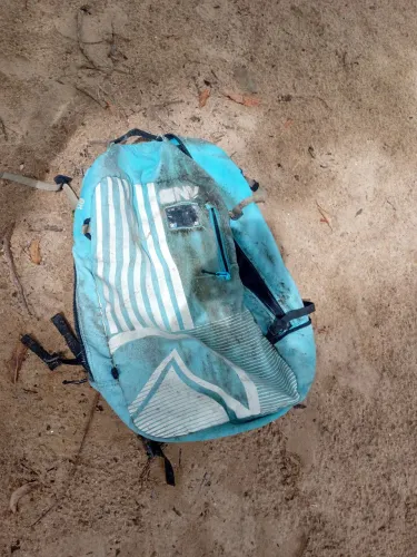 Kite liquidforce 12