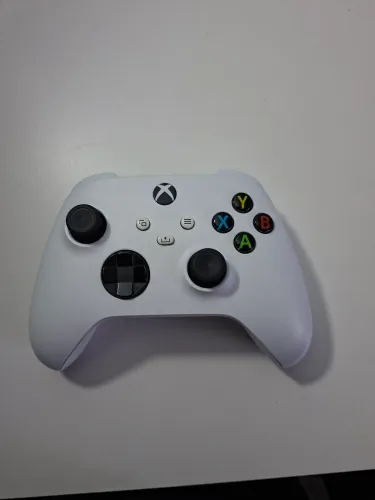 Controle de xbox 
