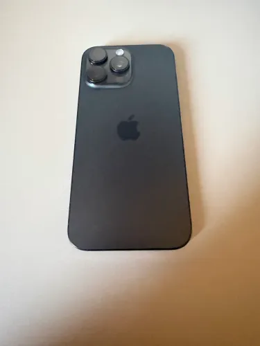iPhone 16 Pro Max 256GB