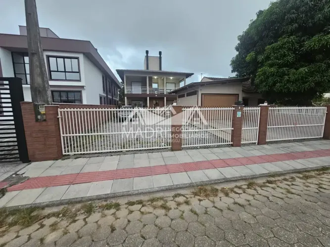 Apartamento sem condomínio para locação, por R$ 2650/mês, Praia do Sonho, Palhoça, SC