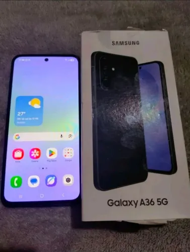 Samsung A36 