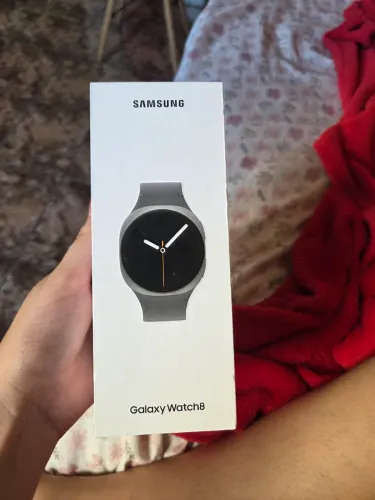 Galaxy watch8
