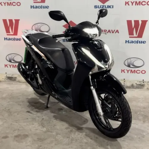 Honda SH150