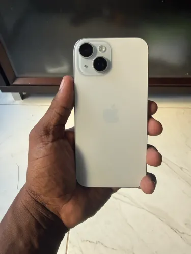 IPhone 15 (VENDA OU TROCA)