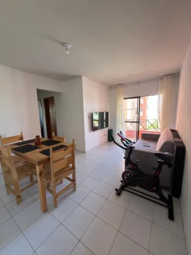 Quarto Mobiliado para Meninas em Cruz das Almas |Tudo Incluso