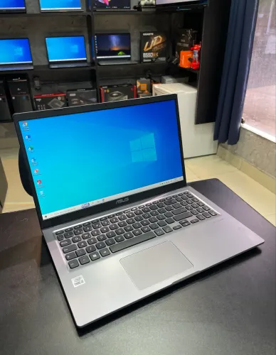 Notebook Asus i3 10ger/4gb/128gb ssd