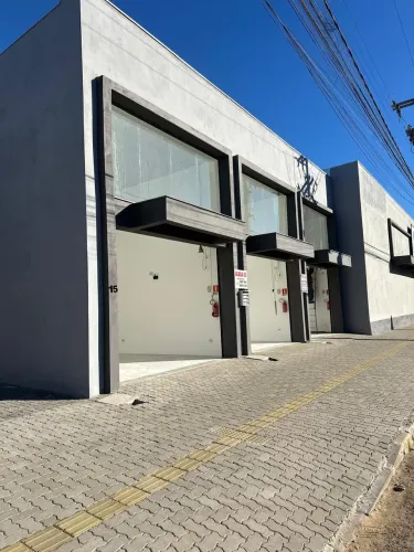 loja em Olaria - Canoas